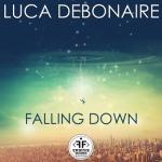 album image Falling Down Falling Down - Single