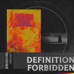 album image Definition Forbidden Definition Forbidden - EP