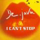 The moment's looking right 
Just love and not a fight 
So tonight I think we're gonna make it happen 
Your voice gives me desire 
Just you can give that fire 
So baby can't you see 
You are the only one for me 


I can't stop thinking of - I cant stop thinking of you - Deja vu