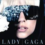 album image lovegame (speed up) The Fame