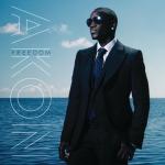 album image Akon - Right now (Движение низкой частоты) Freedom