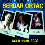 album image Bu Nasıl Ayrılık Serdar Ortaç Gold Remix 2009