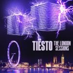 album image BLUE The London Sessions
