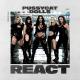 The Pussycat Dolls - React (Jerry Sheer Remix)