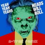 album image Hands will roll Heads Will Roll (A-Trak Remix) - Single