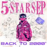 album image Quest Pistols - Ты так красива. 5 Stars EP - Back to 2000s