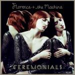 album image Spectrum Ceremonials (Deluxe Edition)