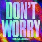 album image Don't Worry Don't Worry - Single