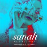 album image Invisible Dress Invisible Dress (Maro Music x Skytech Remix) - Single