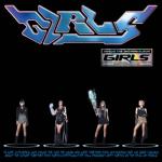 album image Black Mamba Girls - The 2nd Mini Album (Apple Music Up Next Film Edition)