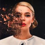 album image Снова сдалась GROSU