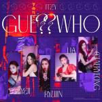 album image In the morning GUESS WHO - EP
