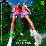 album image Sun Came Up WET TENNIS