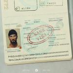 album image Bye Bye Sans visa