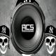 Audio Creator Sistem - Mega Bass