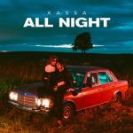 album image All night (lb by 400kg) All night - Single