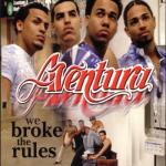 album image Obsesión We Broke the Rules