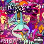 album image One More Night Overexposed