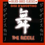 album image The Riddle The Riddle - EP