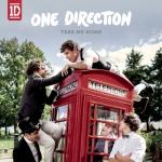 album image Little Things Take Me Home
