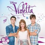 album image Veo Veo Violetta