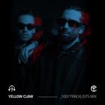 album image Satifaction 1001Tracklists: New Years 2022 (DJ Mix)