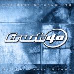 album image All Hail Shadow The Best of Crush 40: Super Sonic Songs