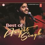 album image Arijit Best of Arijit Singh