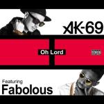 album image Oh Lord (feat. Fabolous) Oh Lord (feat. Fabolous) - EP