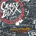album image Heroes Are Forever///☆★☆★☆ Loud Minority (Reissue)