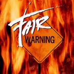 album image 01. Longing For Love Fair Warning