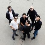 album image Belki (feat. Mavzer Tabancas) Belki - Single