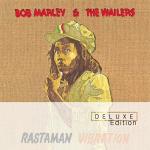 poster Растаман Rastaman Vibration (Deluxe Edition)