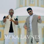 poster MEKA LAVNES MEKA LAVNES