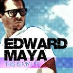 poster Белый Снег This Is My Life