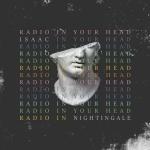 poster Radical Fight Radio in Your Head