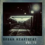 poster Ukwu потряски Urban Heartbeat,Vol.70