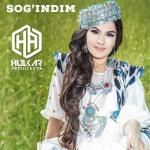 poster Yeyasim galdi (UZ) Sog'indim