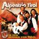Alpentrio Tirol - Hawaii Ist Kein Tirolerland