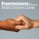 Club Music - Freemasons Feat. Siedah Garrett - Rain Down Love (Walken Extended Mix)
