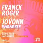 poster Remember (Rocco Rodamaal Dub) Remember (2020 Remixes) Part 2